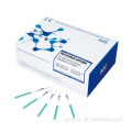 China High Accuracy Rotavirus Test Strip Supplier